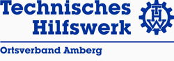 Technisches Hilfswerk, Ortsverband Amberg